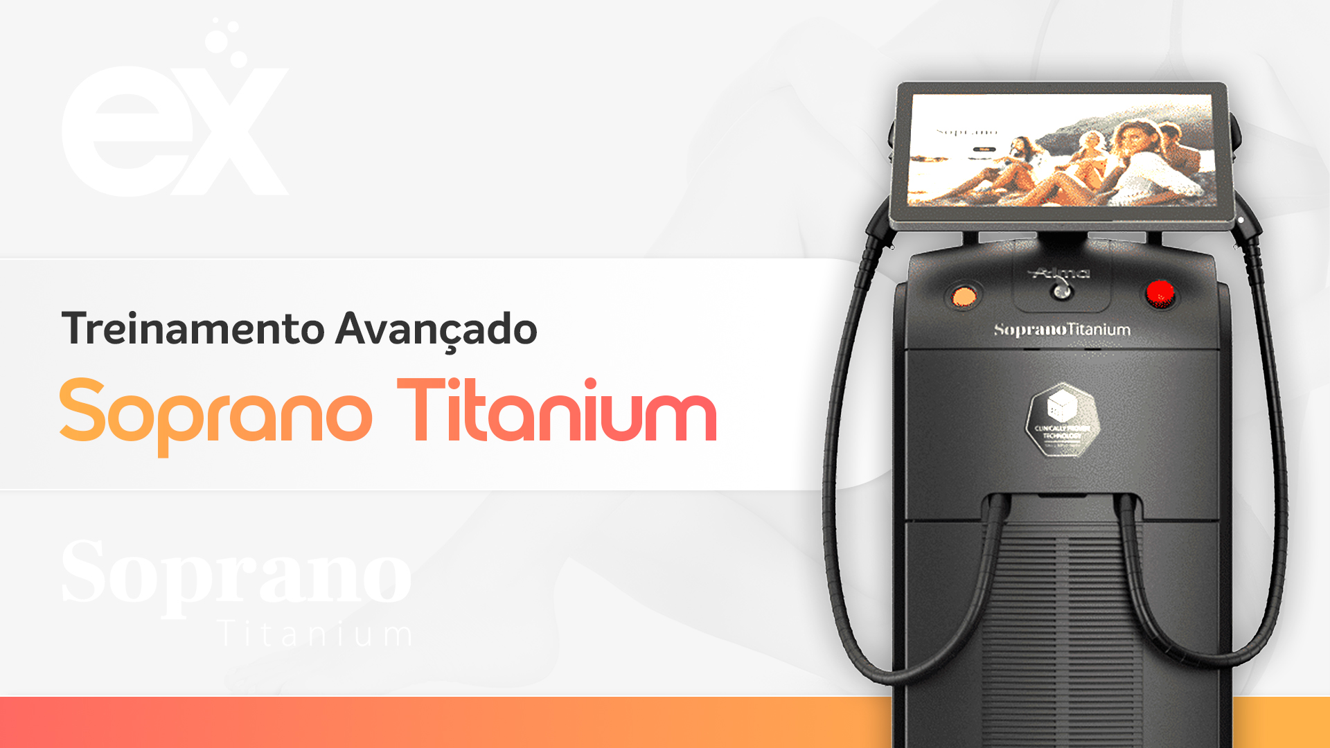 Soprano Titanium