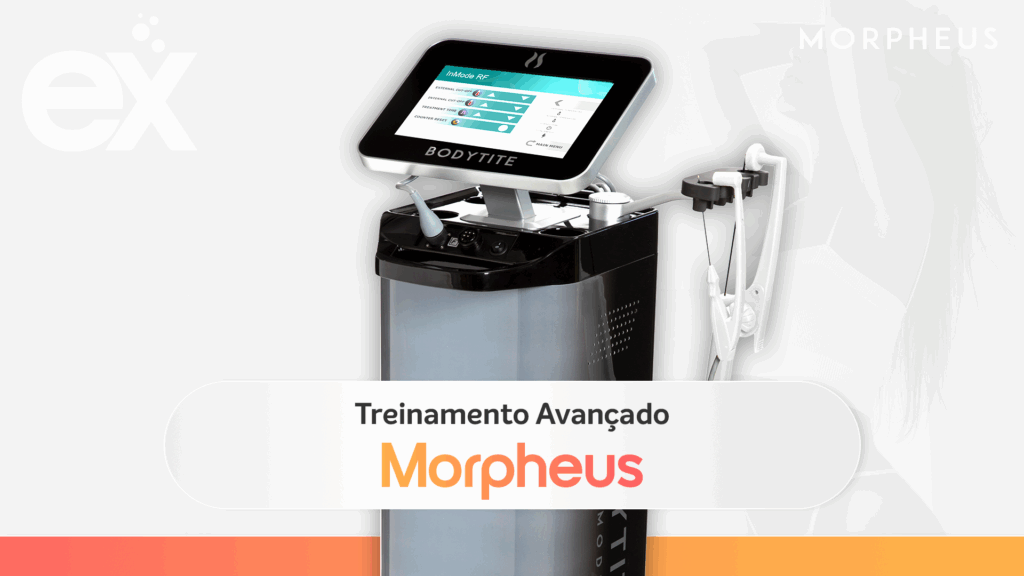 Treinamento Completo Morpheus