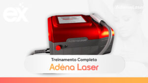 Treinamento Completo Adéna Laser
