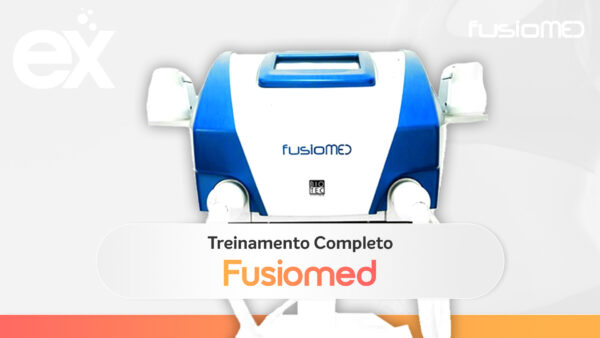 Treinamento Completo Fusiomed