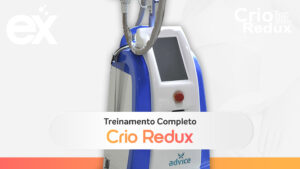 Treinamento Completo Crio Redux