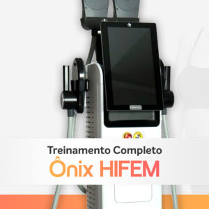Treinamento Completo Ônix HIFEM