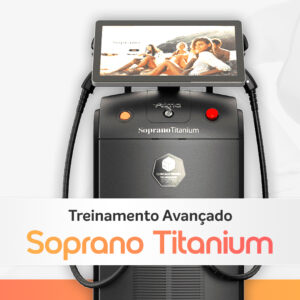 Treinamento Completo Soprano Titanium