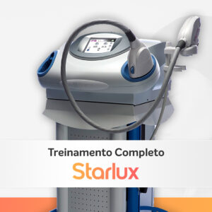 Treinamento Completo Starlux