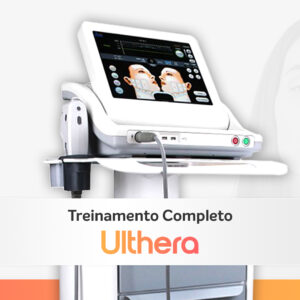 Treinamento Completo Ulthera