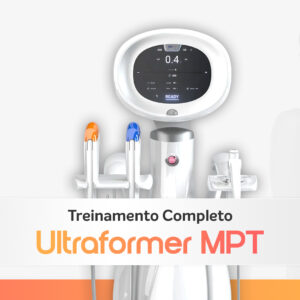 Treinamento Completo Ultraformer MPT