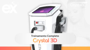 Treinamento Completo Crystal 3D