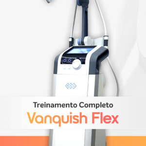 Treinamento Completo Vanquish Flex