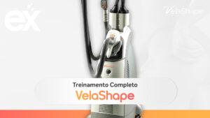Treinamento Completo VelaShape
