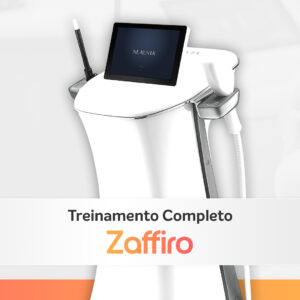 Treinamento Completo Zaffiro