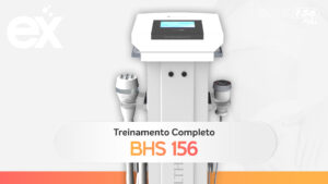 Treinamento Completo BHS 156