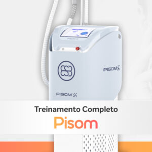 Treinamento Completo Pisom
