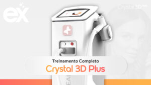 Treinamento Completo Crystal 3D Plus