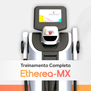 Treinamento Completo Etherea-MX