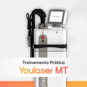 Treinamento Prático Youlaser MT