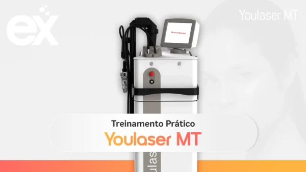 Treinamento Prático Youlaser MT