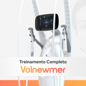 Treinamento Completo Volnewmer