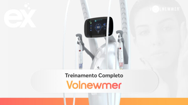 Treinamento Completo Volnewmer